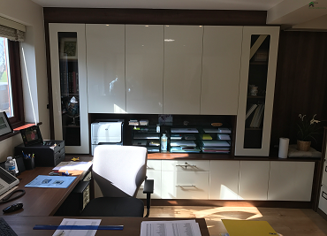 Home-Office